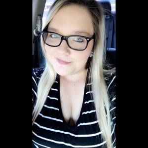 Meet your Posher, Mackenzie